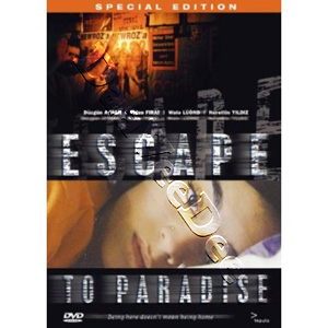 Escape to Paradise |   DVD